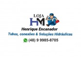 HM HENRIQUE ENCANADOR
