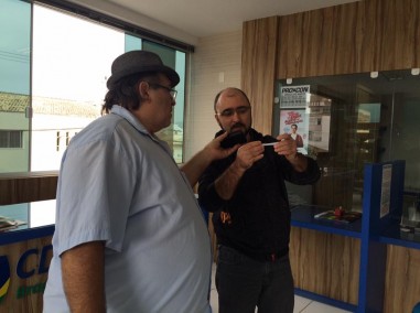 Promoo Compre com Sorte distribui mais de R$500,00 em prmios