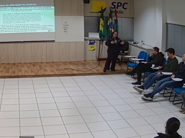 CDL de Brao do Norte realiza Assembleia Extraordinria