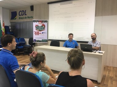 Realizado sorteio da Promoo Compras Premiadas 