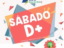CDL distribui prmios no Sbado D+ do comrcio