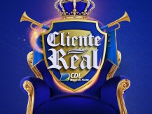 Com�rcio de BN comemora m�s do cliente