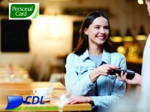 Iniciadas as entregas do carto CDL Multibenefcios