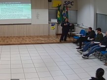 CDL de Brao do Norte realiza Assembleia Extraordinria