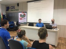 Realizado sorteio da Promoo Compras Premiadas 