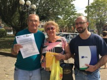 Sbado D+ atrai consumidores da regio