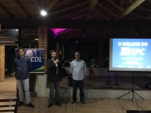 Dia do Comerciante 16 de Julho 