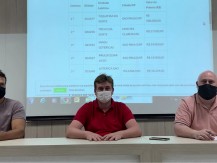 CDL realiza sorteio da Promo��o Compras Premiadas