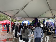 Sbado Demais deve movimentar o centro com programao especial em comemorao ao Dia dos Pais