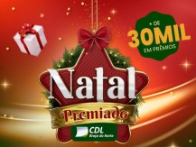 Regulamento Completo Promoo Natal Premiado
